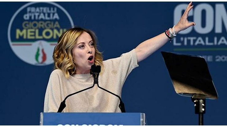 La premier scende in campo in Campania e nelle Marche. E il centrodestra sogna il 3-2 - Il Messaggero La premier scende in campo in Campania e nelle Marche. E il centrodestra sogna il 3-2 - Il Messaggero