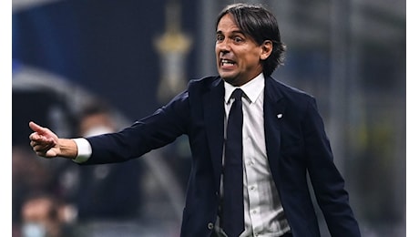 Inzaghi lancia la sfida alle rivali: «Stiamo cercando di alternare i giocatori, contro il Como una partita matura». Su Lautaro ha annunciato questo