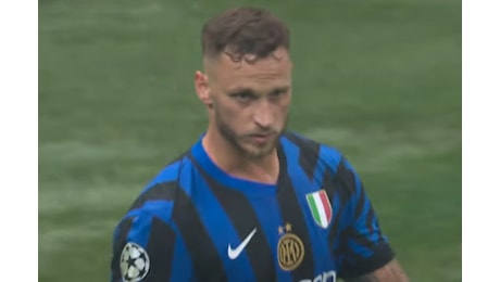 Arnautovic scatenato con l'Austria: Ha un sogno segreto per l'Inter