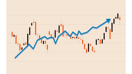 Borsa: Commerzbank (+4,2%) corre a Francoforte su promessa di piu' utili e cedole