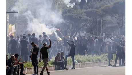 Scontri Lazio-Roma, giudice chiede supplemento d'indagine: gli squalificati
