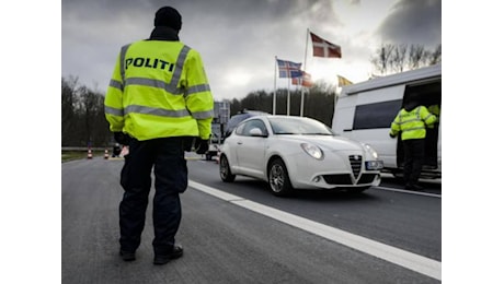 Olanda e Norvegia sospendono il Trattato di Schengen