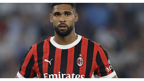 Sorriso Fonseca, Loftus-Cheek in gruppo: è recuperato per Milan-Udinese