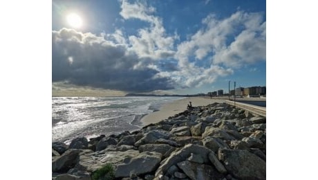 Riccione: da giovedì misure emergenziali per il contenimento dell'inquinamento