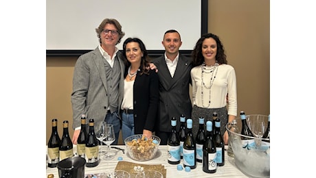 DiVino Festival. Il Faro dei Verzera nell’olimpo del vino Italiano