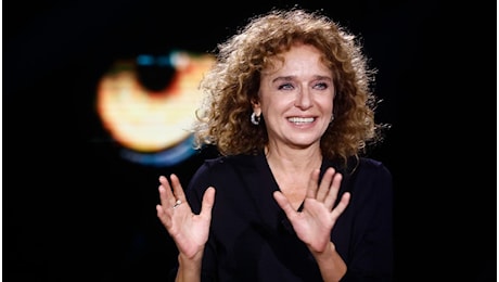 Valeria Golino a Belve parla delle droghe: Provate tante, ma non quelle sceme. Interessanti le psichedeliche