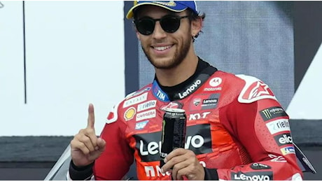 MotoGp, Gp Giappone: Bagnaia vince gara sprint, Bastianini secondo.