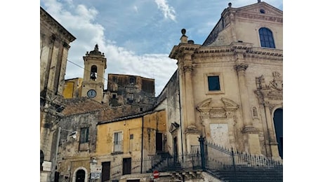 Le Vie dei Tesori ritorna a Ragusa con le visite di sei campanili