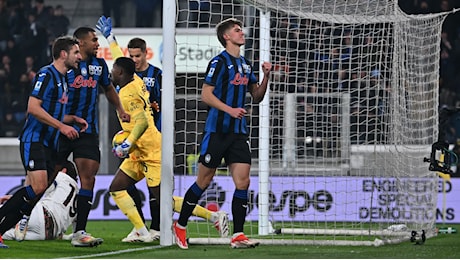 Atalanta-Milan 2-1, Charles de Ketelaere: Vittoria molto importante