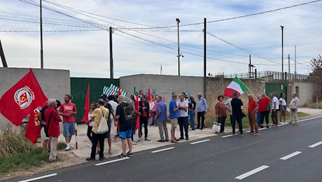 Cgil Potenza: Chiudere il Centro di permanenza per il rimpatrio di Palazzo San Gervasio