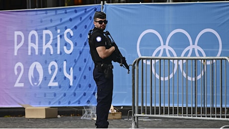Parigi -1: Cybercriminalità, minacce ad atleti