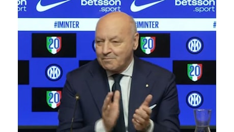 Ricavi UEFA da RECORD: l’Inter può sfondare i 200 milioni
