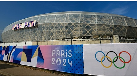 Olimpiadi Parigi oggi: dove vederle in tv e in streaming. Il programma completo
