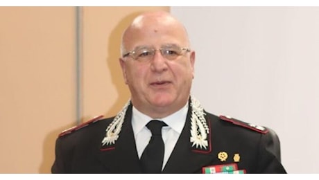 Arrestato il generale dei carabinieri Liporace: sarebbe stato corrotto con 22mila euro, borse di lusso e biglietti per l'Olimpico e la Scala