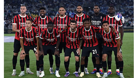 Champions League Milan, la BEFFA è doppia: è l’UNICA ITALIANA ad aver perso la prima partita