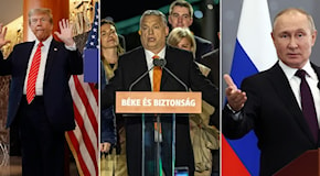 Cosa c'è dietro il viaggio di Viktor Orbán a Mosca: l'asse con Trump e Putin e il complotto contro l'Europa