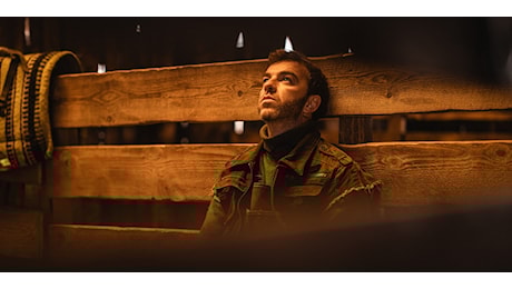Ranch, la recensione: e se per Salmo l'hip hop non fosse più abbastanza?