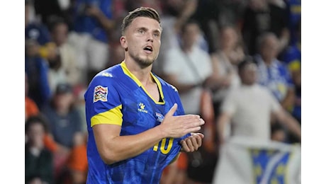 Juventus, colpo da 30 milioni: “È il nuovo Ibrahimovic”
