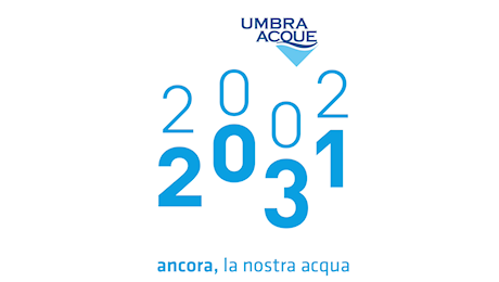 Umbra Acque: il Tribunale di Perugia conferma la corretta gestione della concessione