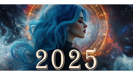 Oroscopo anno 2025 per Ariete, Toro, Gemelli, Cancro, Leone, Vergine, Bilancia, Scorpione, Sagittario, Capricorno, Acquario, Pesci. Scopri le previsioni di Themis