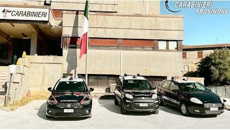 Lesioni personali e bancarotta fraudolenta: condannato 44enne, l’uomo finisce in carcere