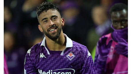 La Nazione - Nico Gonzalez alla Juventus? La Fiorentina ha una richiesta