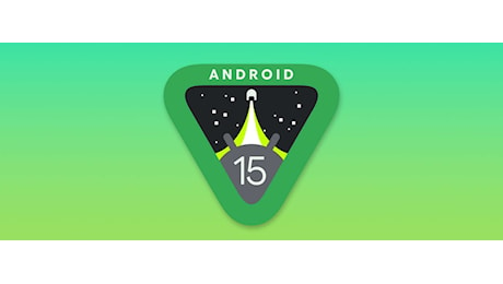 Android 15, la Beta 3 ha un bug che coinvolge i dispositivi Pixel