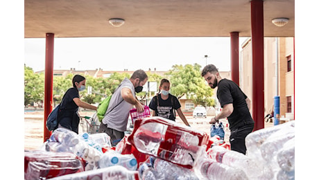 Dalla solidarietà nasce l’alternativa: per questo fa paura