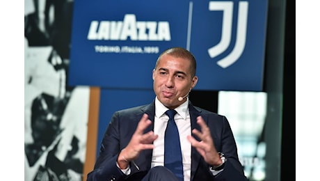 “Scudetto Inter folcroristico”: la bordata di David Trezeguet