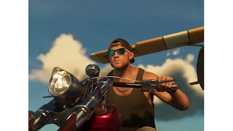 Il trailer di Gta è uscito. Ma dopo pochi secondi dal sogno, l'arma è già scarica