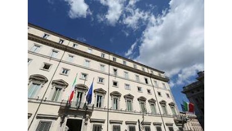 Space X, Palazzo Chigi: Nessun accordo firmato con società Musk