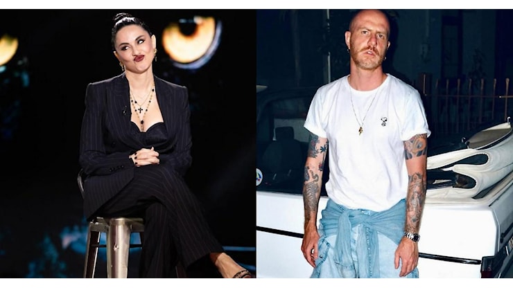 Paola Iezzi ospite a Belve da Francesca Fagnani su Rai 2: scopri il rapporto con la sorella Chiara e l'amore per Paolo Santambrogio - Corriere dell’Umbria Paola Iezzi ospite a Belve da Francesca Fagnani su Rai 2: scopri il rapporto con la sorella Chiara e l'amore per Paolo Santambrogio - Corriere dell’Umbria