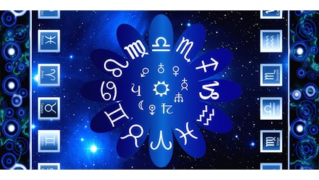 Oroscopo di oggi 1 dicembre 2024 per tutti i segni zodiacali secondo Barbanera