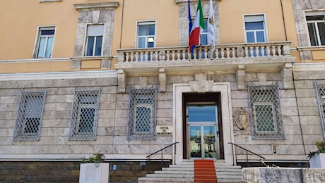 “Aperitivo a Palazzo” e “Cin Cin dal Campanile”,  finanziamento Arsial per gli eventi del Comune