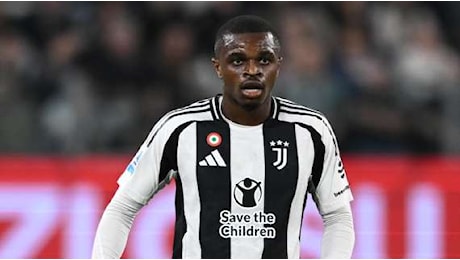 Prima espulsione in Serie A per Kalulu