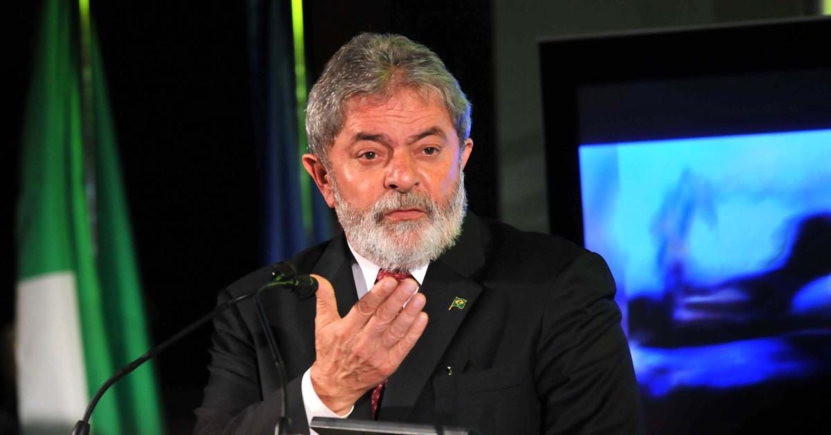 Brasile, Presidente Lula Sottoposto A Secondo Intervento Chirurgico Al ...