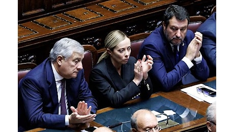 Meloni prova a smorzare: diversità nel centrodestra sono valore aggiunto