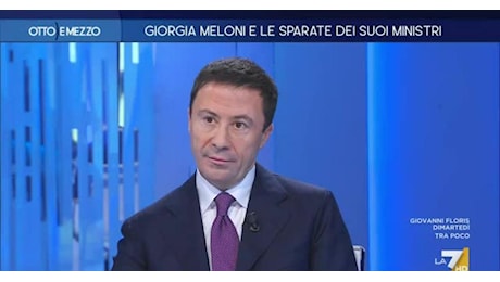 Scontro Travaglio-Gruber, la conduttrice: “Neghi il patriarcato”, la replica: “Potrò dire quello che voglio?” - VIDEO