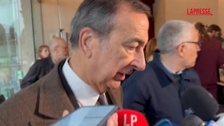 Nucleare, Sala: Centrale a Milano? Utile confronto pubblico tra me e Salvini