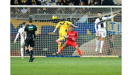 L’Atalanta vola in testa alla classifica con i gol di Retegui e Lookman: 3-1 al Parma