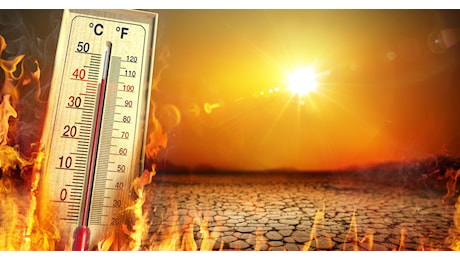 Meteo-follie ad ottobre, temperatura a 34 gradi: Italia, incombe il caldo-record