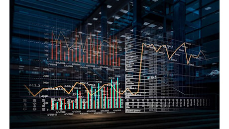 Mercati globali: cosa aspettarsi in questo 2025