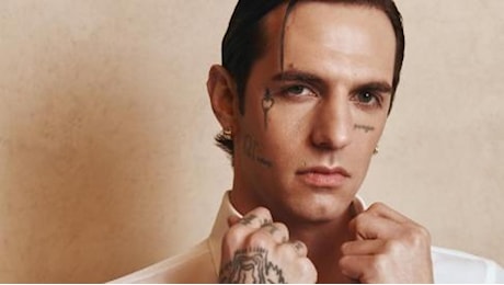 Achille Lauro: “Comuni mortali, un disco per Roma tra amori, periferie e una dedica a mia madre”