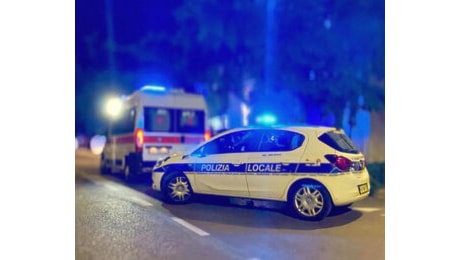 Schianto tra 4 auto: muore 32enne a Soliera