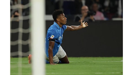 Ultime Napoli calcio, polemica shock dal Brasile: la proposta potrebbe “inguaiare” Neres