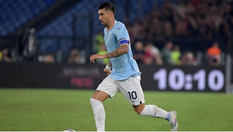 Lazio-Juventus, le formazioni ufficiali: Baroni si affida a Zaccagni, Tudor punta su Kolo Muani