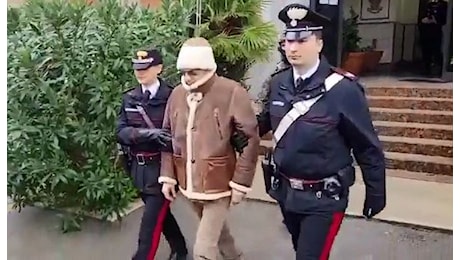 Arrestata un’insegnante di Campobello: “era vicina a Matteo Messina Denaro”