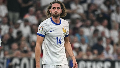 Il Milan ci prova per Rabiot: perché sì e perché no dell'idea di mercato rossonera