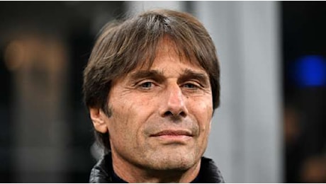 “Piange ma ha quasi 2 squadre senza Europa!”, la reazione social degli interisti alle parole di Conte