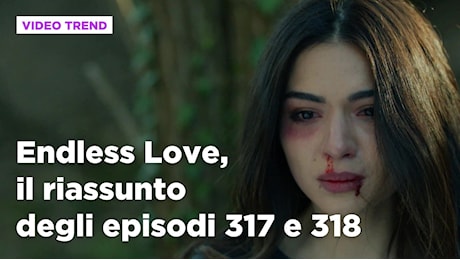 Endless Love, riassunto del 30 novembre: Tufan viene ucciso